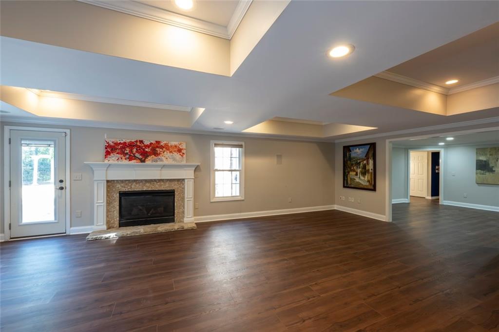 5211 Hadaway Road Northwest Kennesaw, GA 30152 - Photo 36 of 54 Gallery Image 36