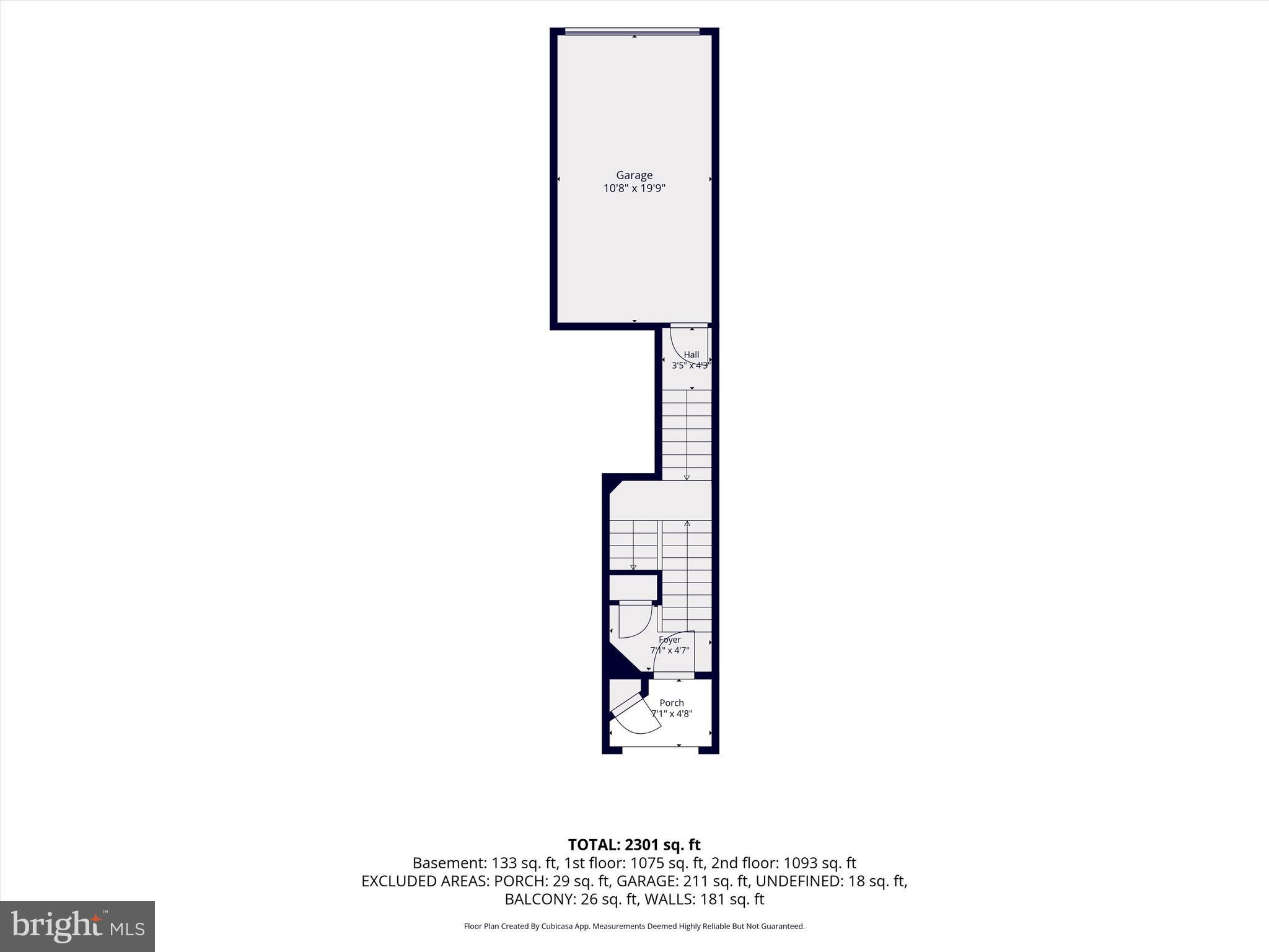304 Mill Pond Road Frederick, MD 21701 - Photo 54 of 57