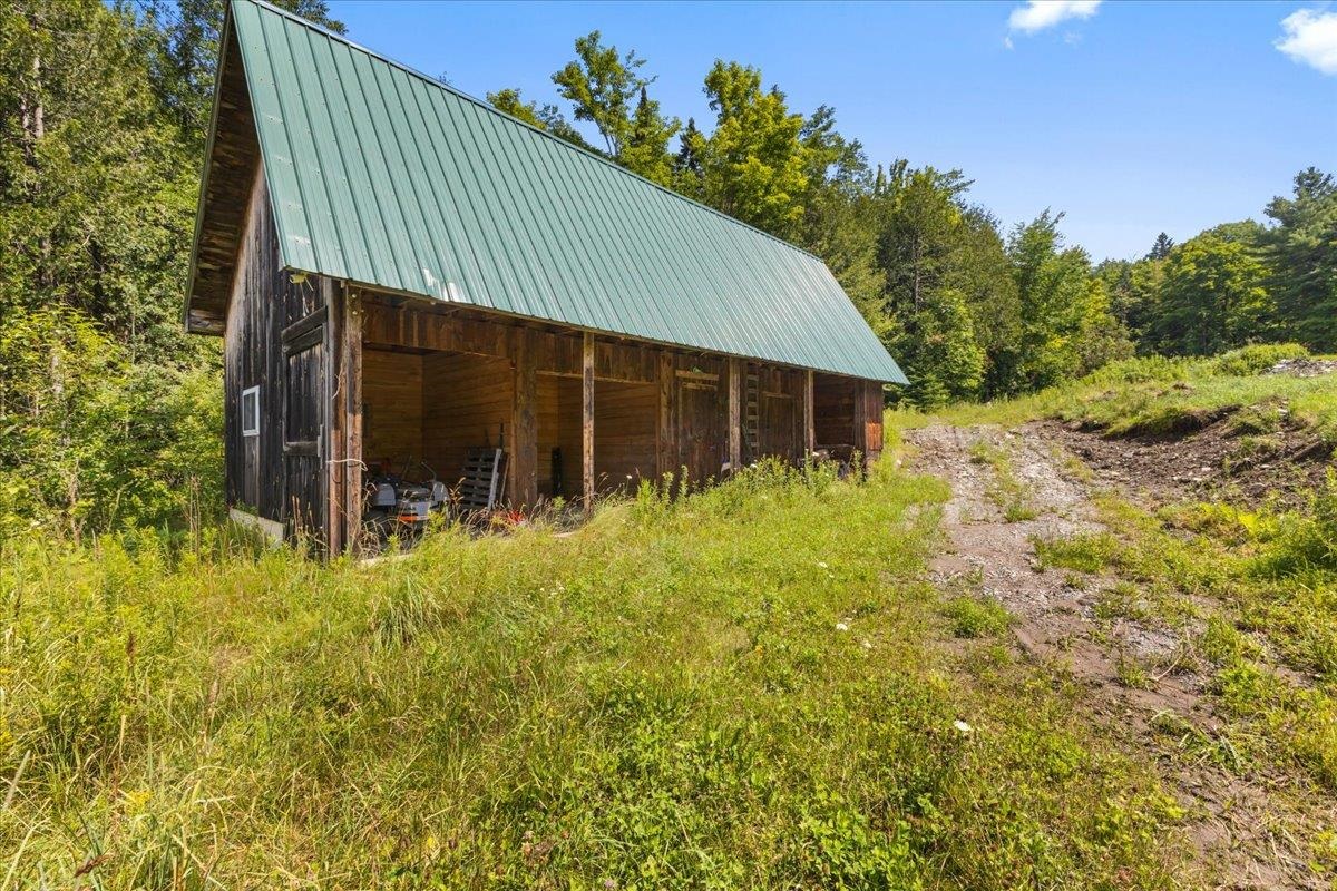624 Daniels Pond Road Glover, VT 05839 - Photo 17 of 24