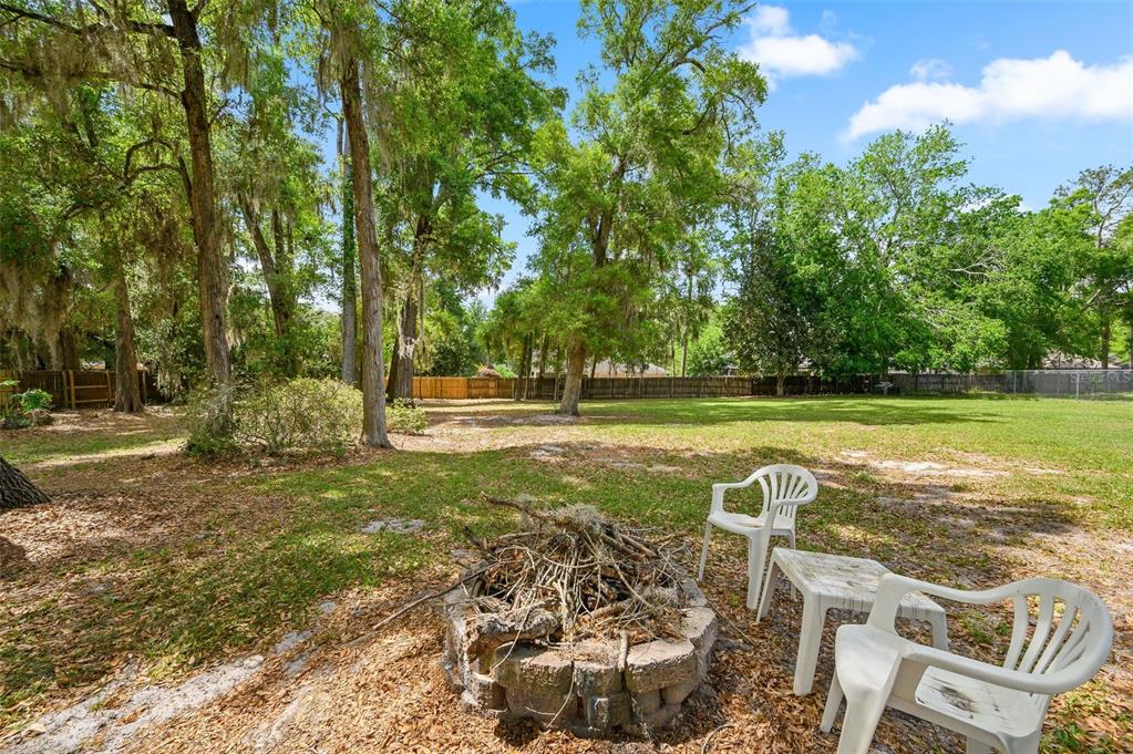 6820 Southwest 78th Street Gainesville, FL 32608 - Photo 37 of 41 a view of a park with large trees