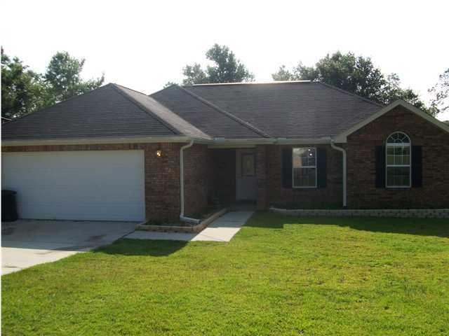 220 Tiffot Court Crestview, FL 32539 - Photo 1 of 15 a backyard of a house