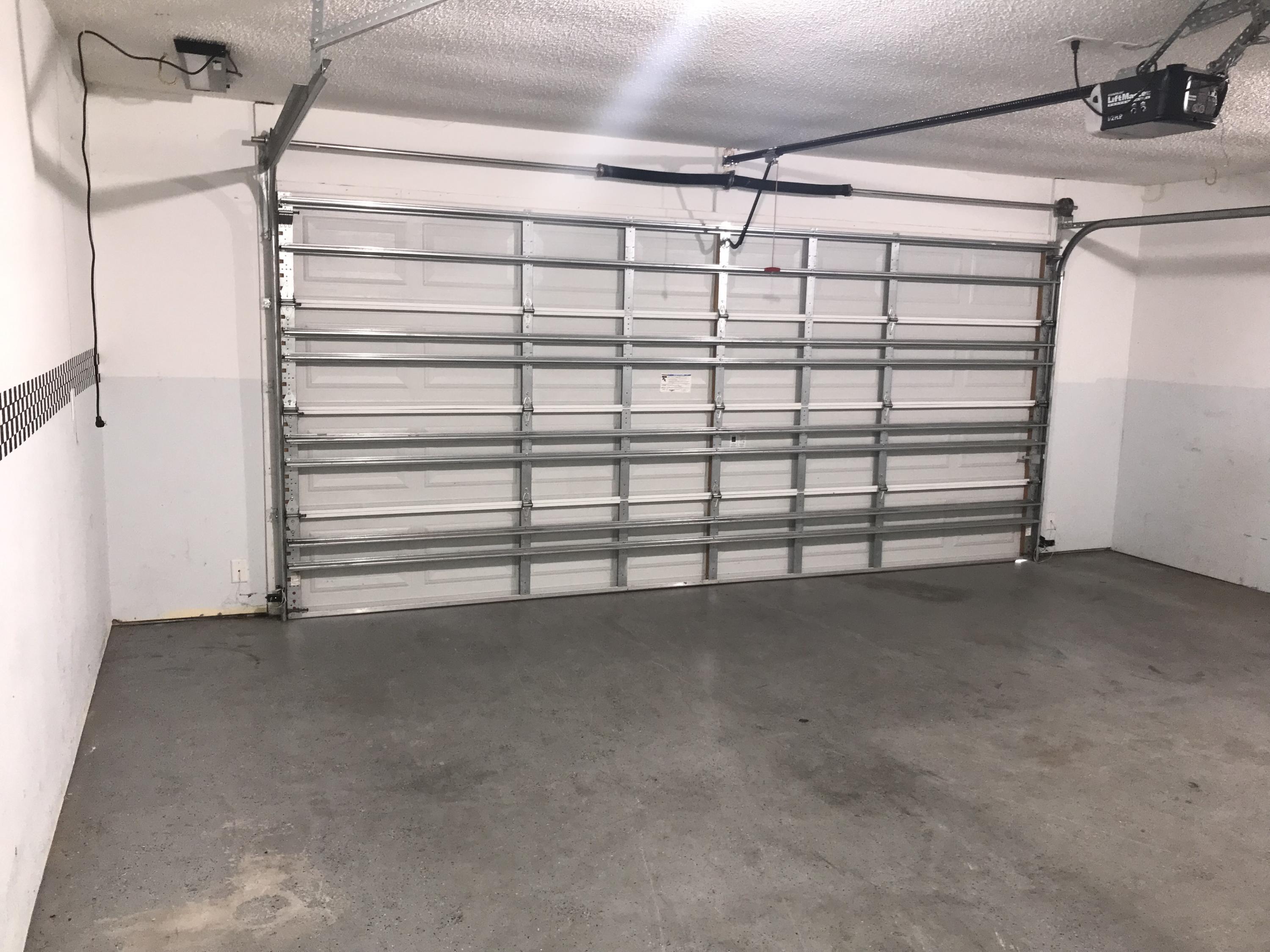 220 Tiffot Court Crestview, FL 32539 - Photo 11 of 15 a view of a garage