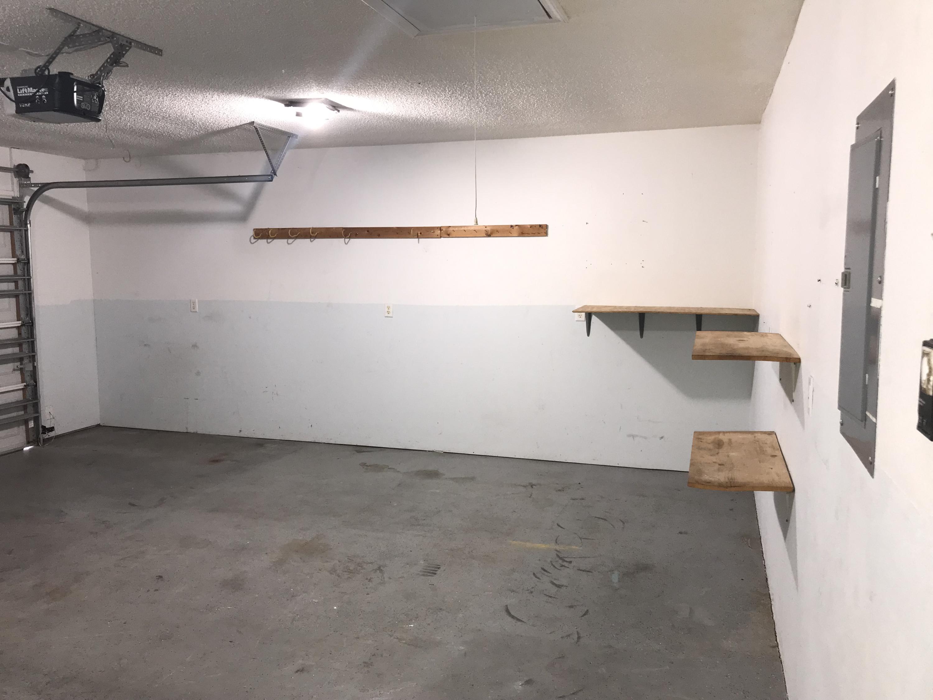 220 Tiffot Court Crestview, FL 32539 - Photo 12 of 15 an empty room with wooden floor