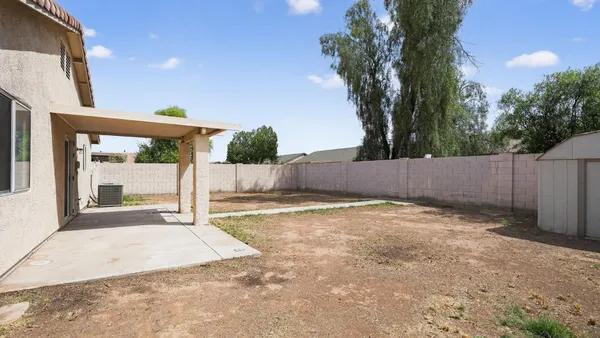 $1,995 | 7395 West San Miguel Avenue, Glendale, AZ 85303