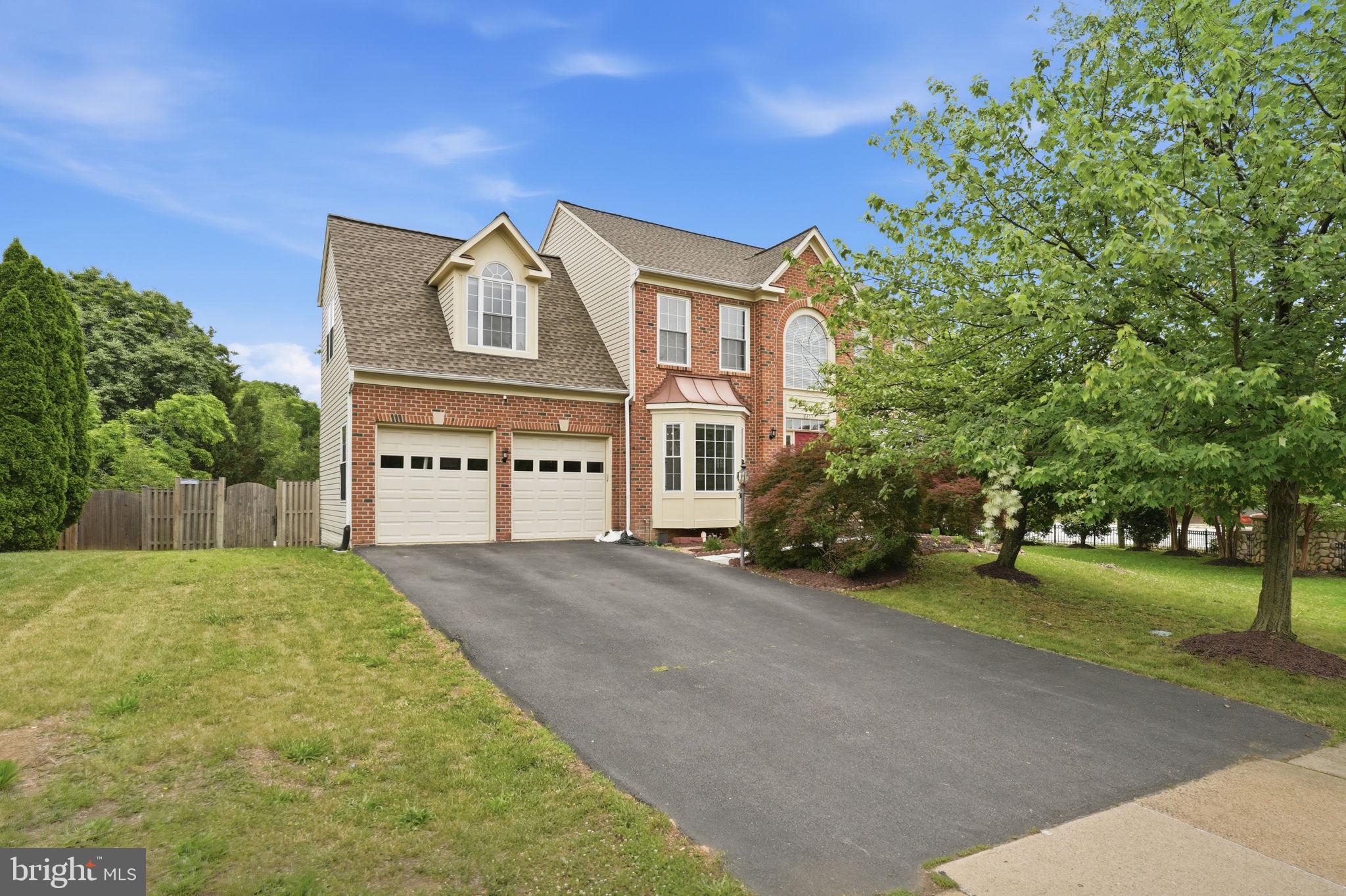 6355 Willowfield Way Springfield, VA 22150 - Photo 4 of 60