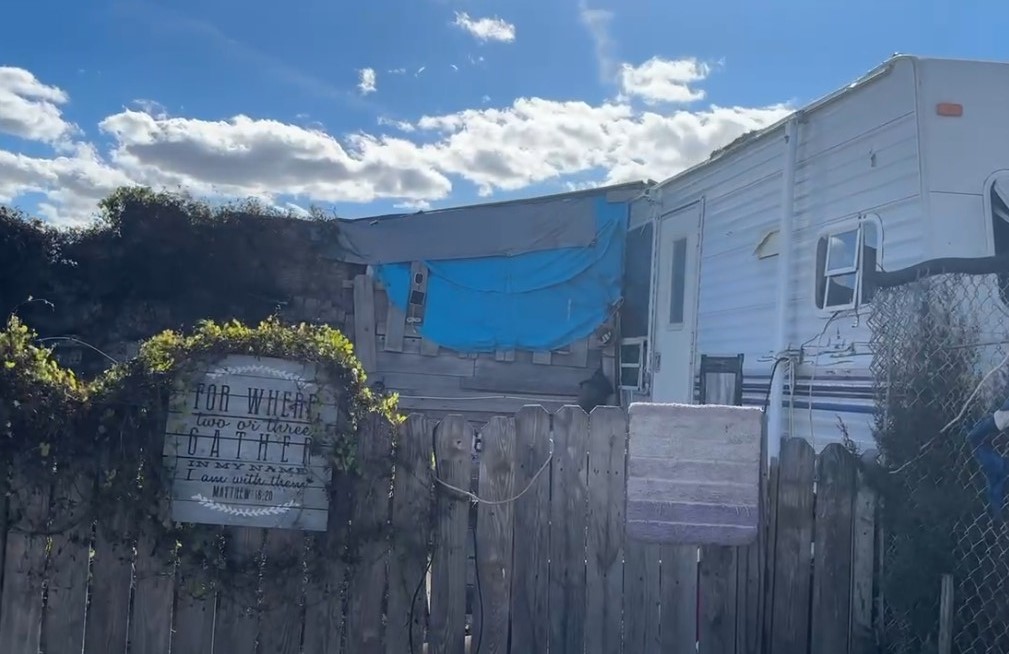 2623 Armstrong Road Aransas Pass, TX 78336 - Photo 6 of 14