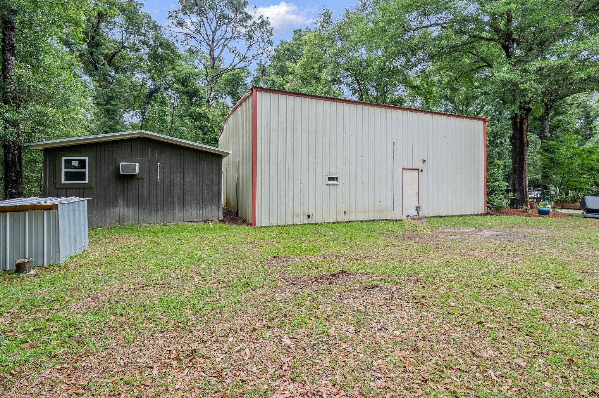 27966 Gus Moore Road Loxley, AL 36551 - Photo 30 of 44