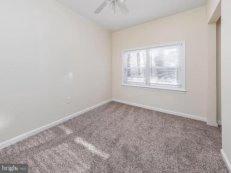 6 Cornell Road Glassboro, NJ 08028 - Photo 12 of 15 an empty room with a window