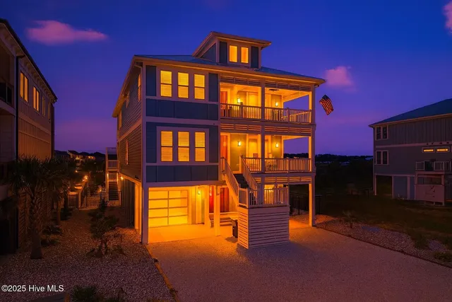 $2,995,000 | 29 Grand Vw Drive, Ocean Isle Beach, NC 28469
