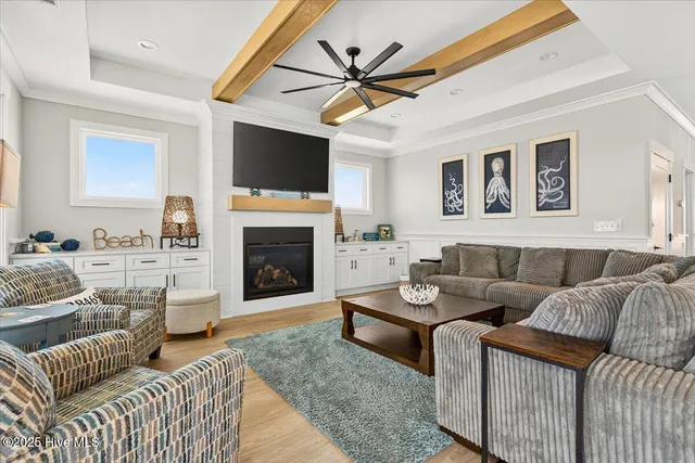 $2,995,000 | 29 Grand Vw Drive, Ocean Isle Beach, NC 28469