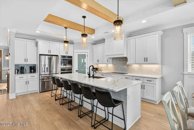 $2,995,000 | 29 Grand Vw Drive, Ocean Isle Beach, NC 28469