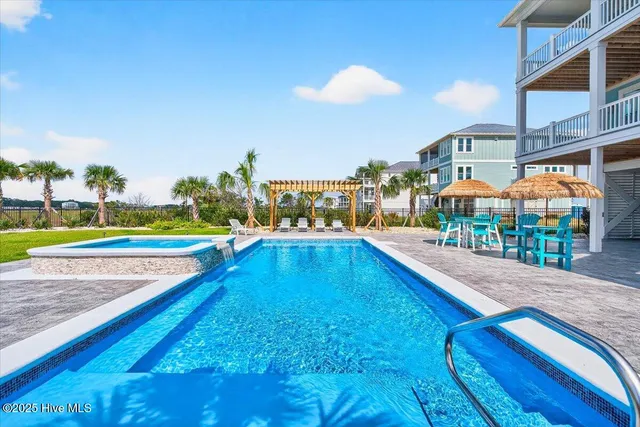 $2,995,000 | 29 Grand Vw Drive, Ocean Isle Beach, NC 28469