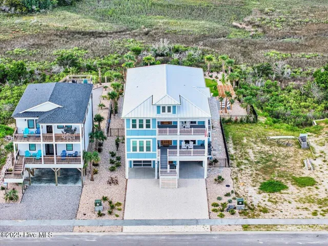$2,995,000 | 29 Grand Vw Drive, Ocean Isle Beach, NC 28469