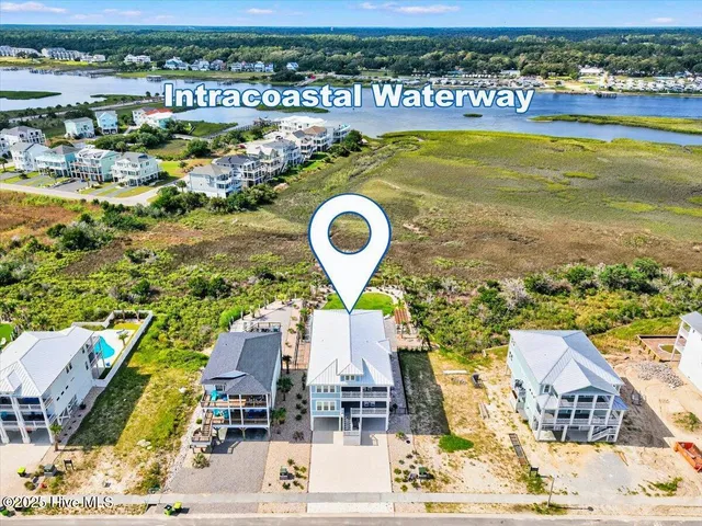 $2,995,000 | 29 Grand Vw Drive, Ocean Isle Beach, NC 28469