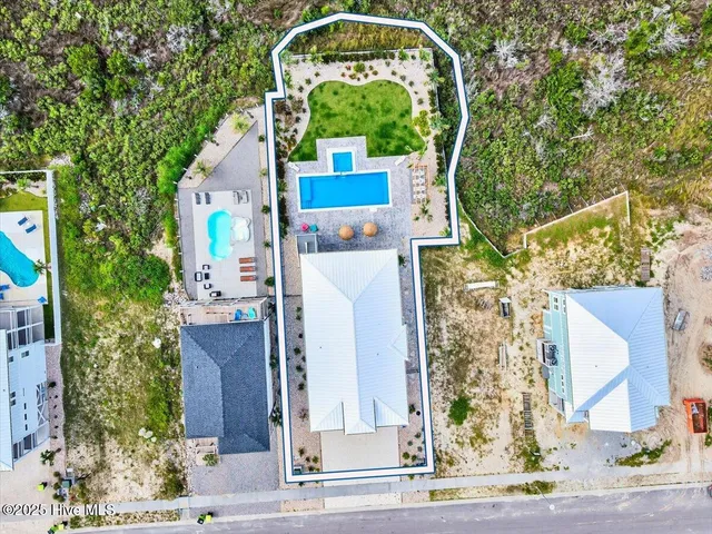 $2,995,000 | 29 Grand Vw Drive, Ocean Isle Beach, NC 28469