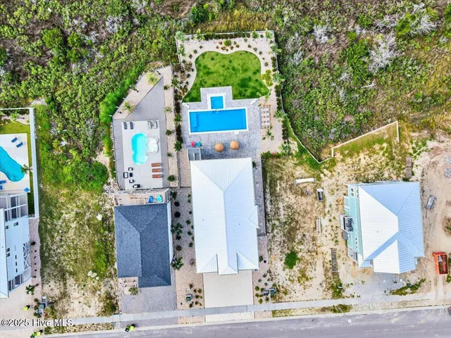 $2,995,000 | 29 Grand Vw Drive, Ocean Isle Beach, NC 28469