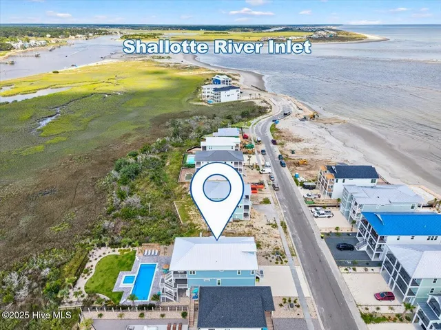 $2,995,000 | 29 Grand Vw Drive, Ocean Isle Beach, NC 28469
