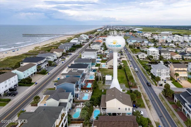 $2,995,000 | 29 Grand Vw Drive, Ocean Isle Beach, NC 28469