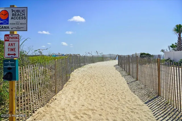 $2,995,000 | 29 Grand Vw Drive, Ocean Isle Beach, NC 28469