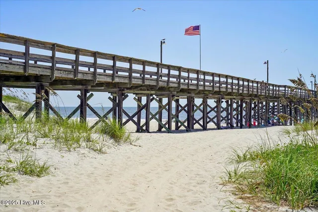 $2,995,000 | 29 Grand Vw Drive, Ocean Isle Beach, NC 28469