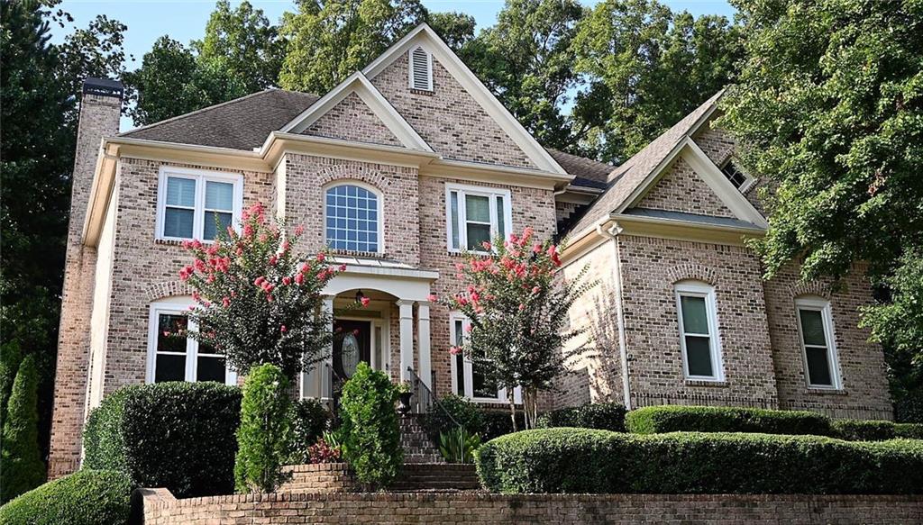 160 Trowbridge Road Sandy Springs, GA 30350 - Photo 1 of 1 Gallery Image 1