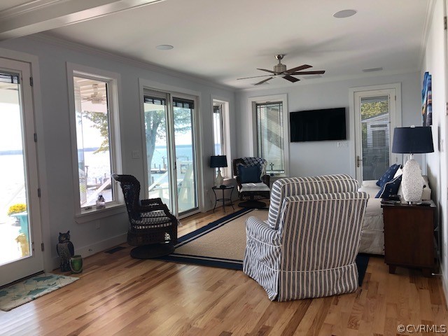 368 Rappa Point Road Warsaw, VA 22572 - Photo 13 of 28 Gallery Image 13
