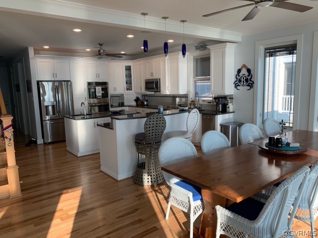 368 Rappa Point Road Warsaw, VA 22572 - Photo 10 of 28 Gallery Image 10
