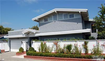 38 Peninsula Road Belvedere, CA 94920 - Photo 1 of 1 Gallery Image 1