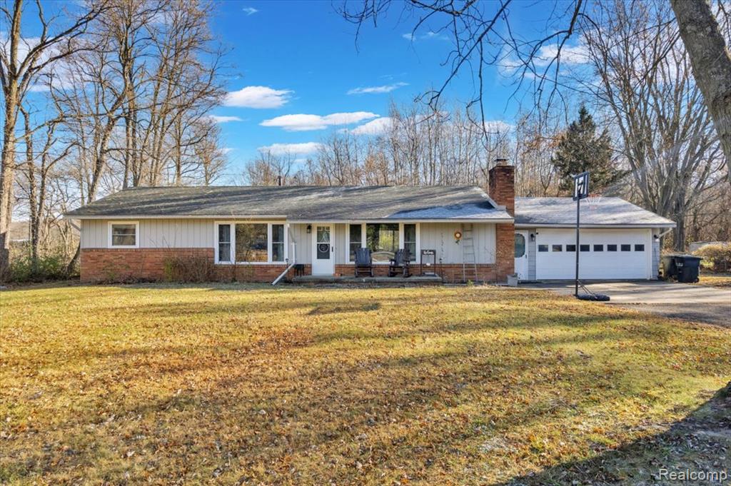 1240 Farnsworth Road Lapeer, MI 48446 - Photo 1 of 20 Gallery Image 1