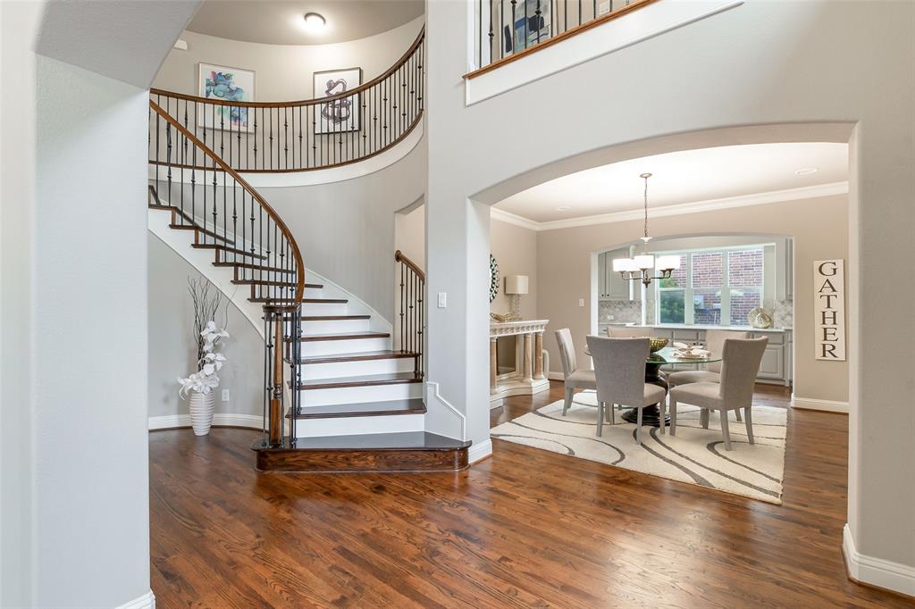 11422 La Salle Road Frisco, TX 75035 - Photo 5 of 40