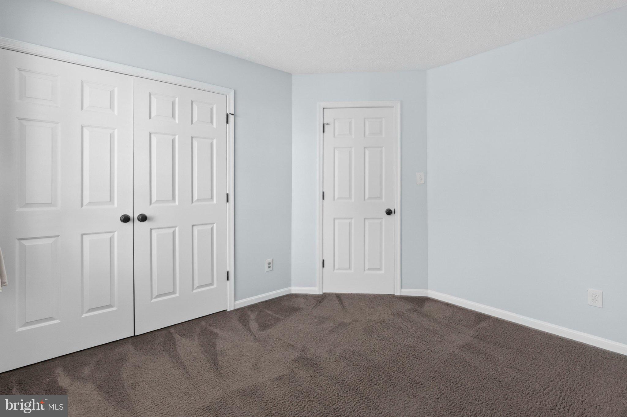 3226 Peverly Run Road Abingdon, MD 21009 - Photo 25 of 34 Spacious room with serene hues.