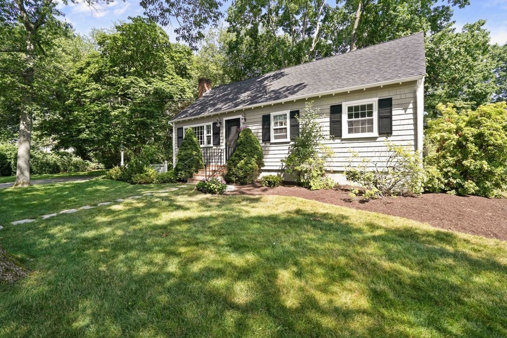 29 Oakhurst Road Scituate, MA 02066 - Photo 24 of 27 Gallery Image 24