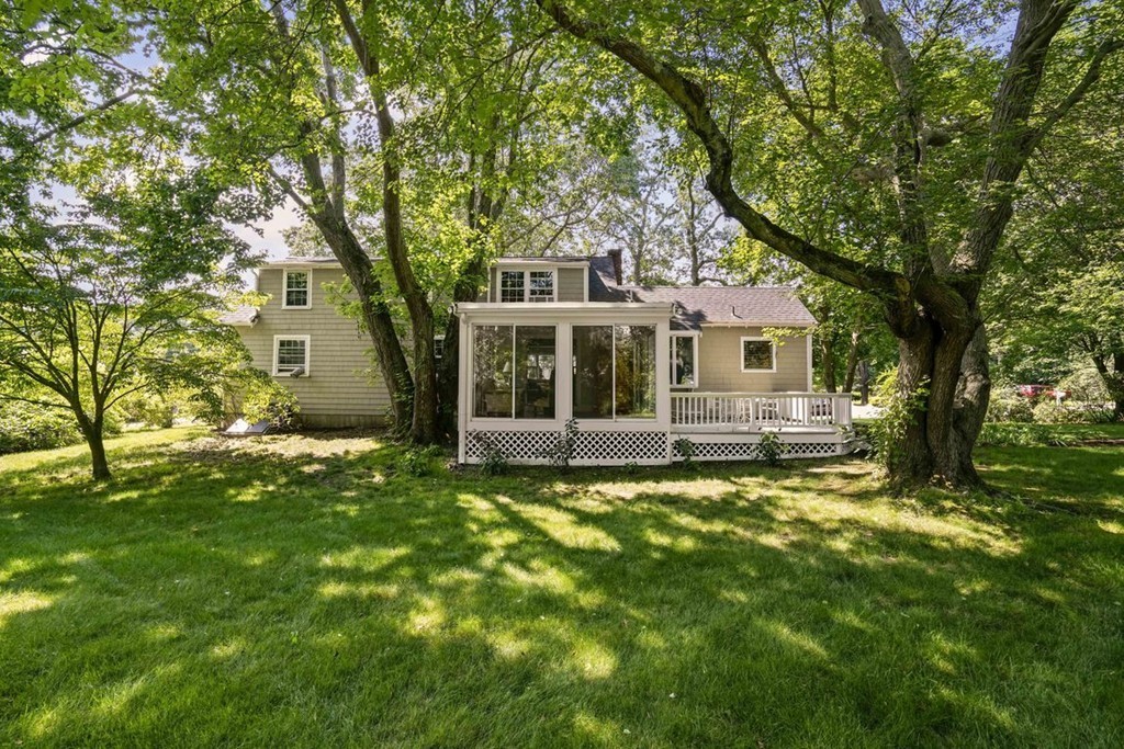 29 Oakhurst Road Scituate, MA 02066 - Photo 25 of 27 Gallery Image 25