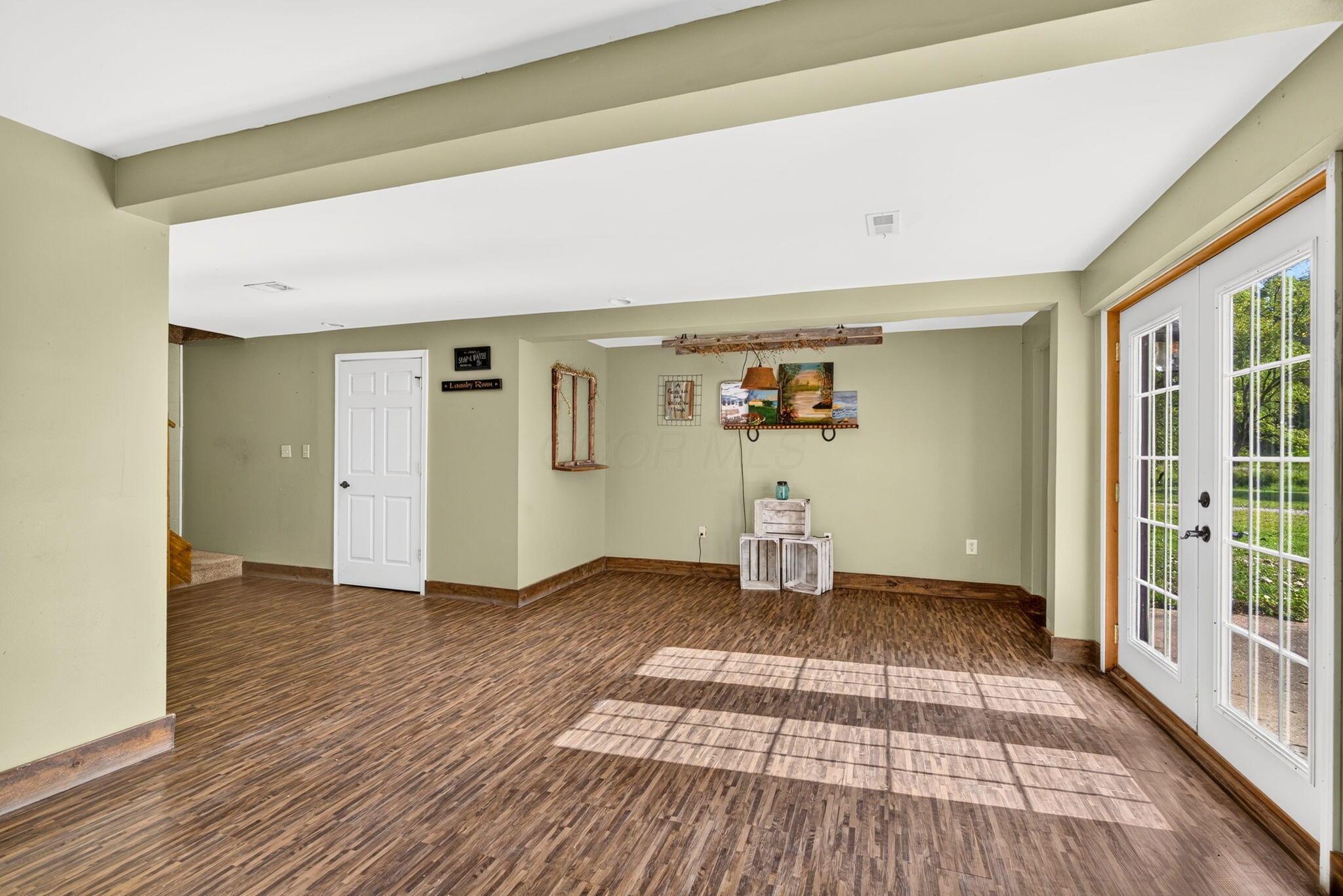 1497 Hard Scrapple Road Wellston, OH 45692 - Photo 32 of 55 32. Lower Level5