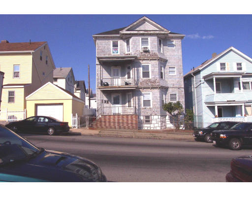 259 Broadway Fall River, MA 02721 - Photo 1 of 1
