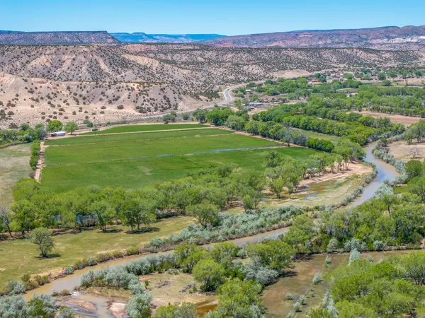 $998,000 | 20590 Highway 84, Medanales, NM 87548