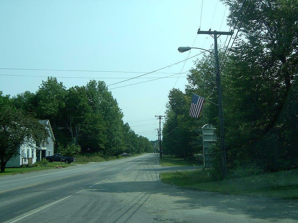 155 Weld Road Wilton, ME 04294 - Photo 13 of 13 Street View