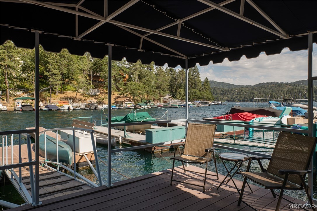 28819 North Shore Road Lake Arrowhead, CA 92352 - Photo 54 of 59 Gallery Image 54