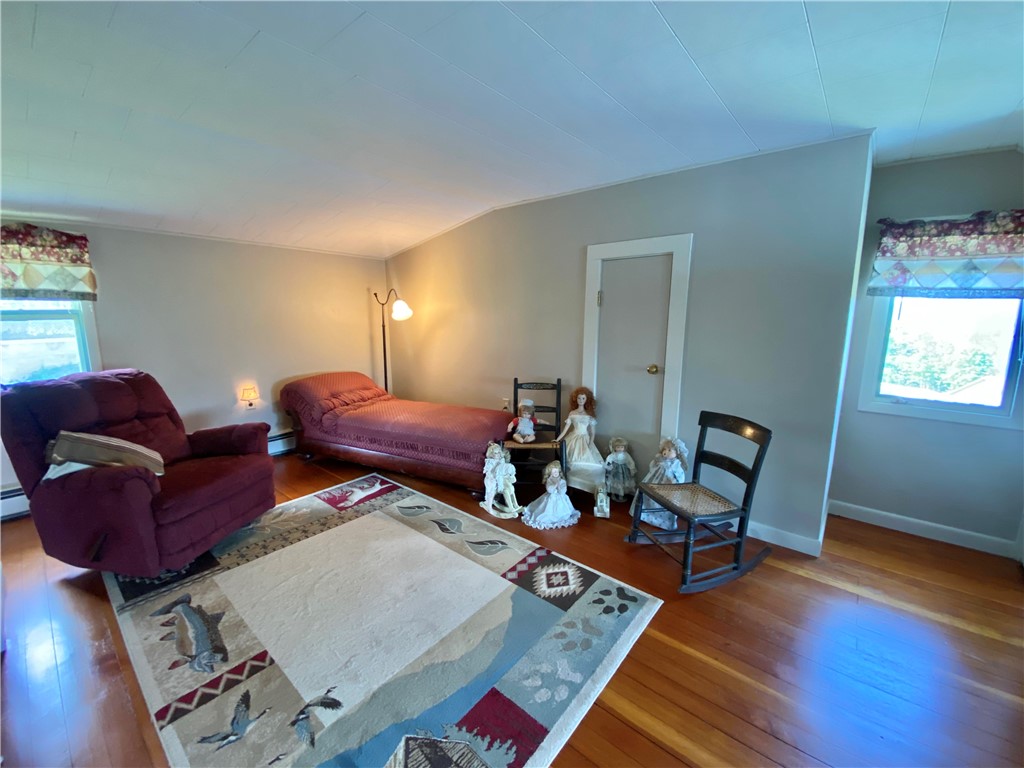 246 Lee Road Reading, NY 14891 - Photo 26 of 41 Owners Bedroom view 4