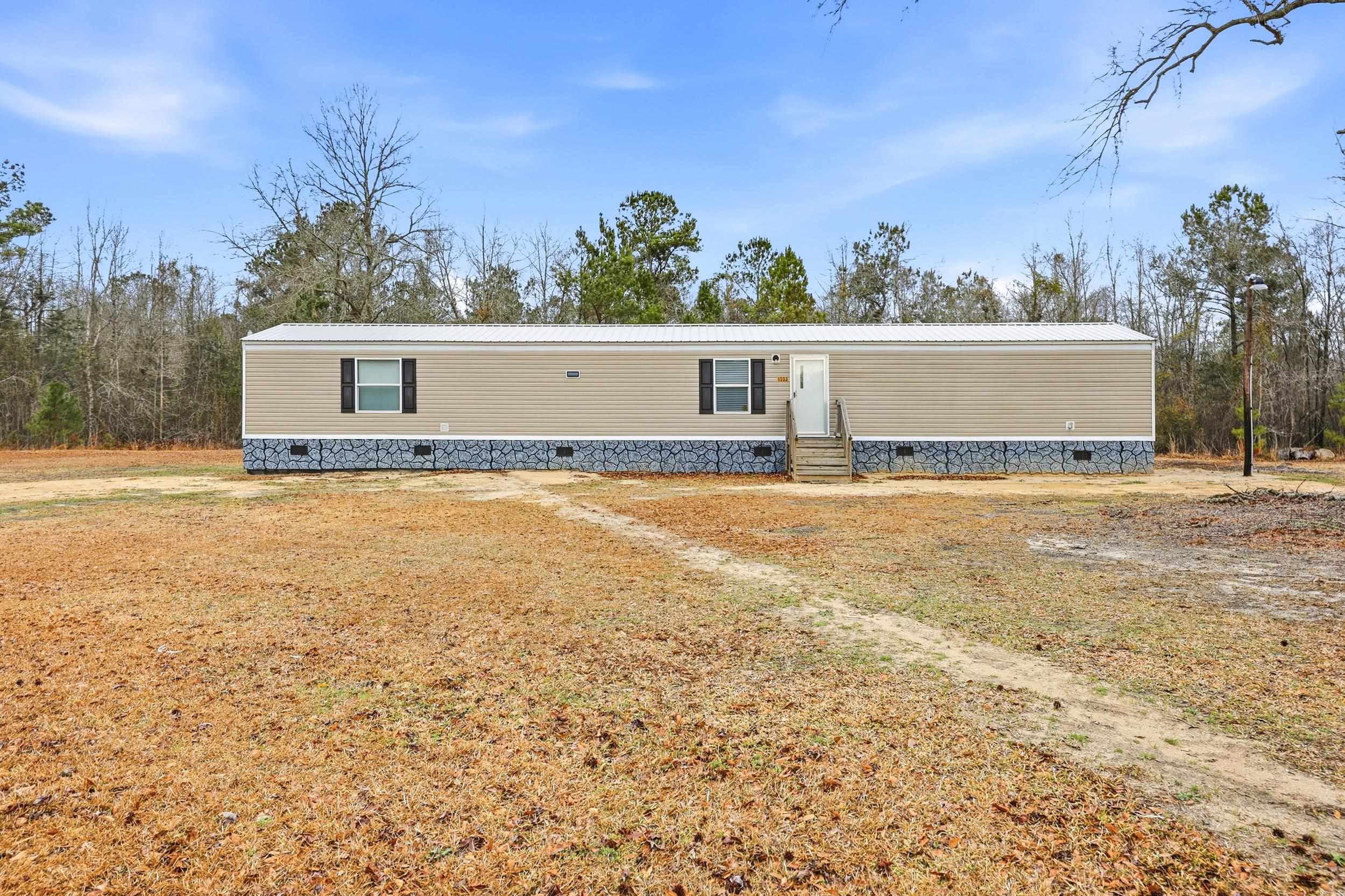 1222 Birch Creek Road Andrews, SC 29510 - Photo 1 of 22