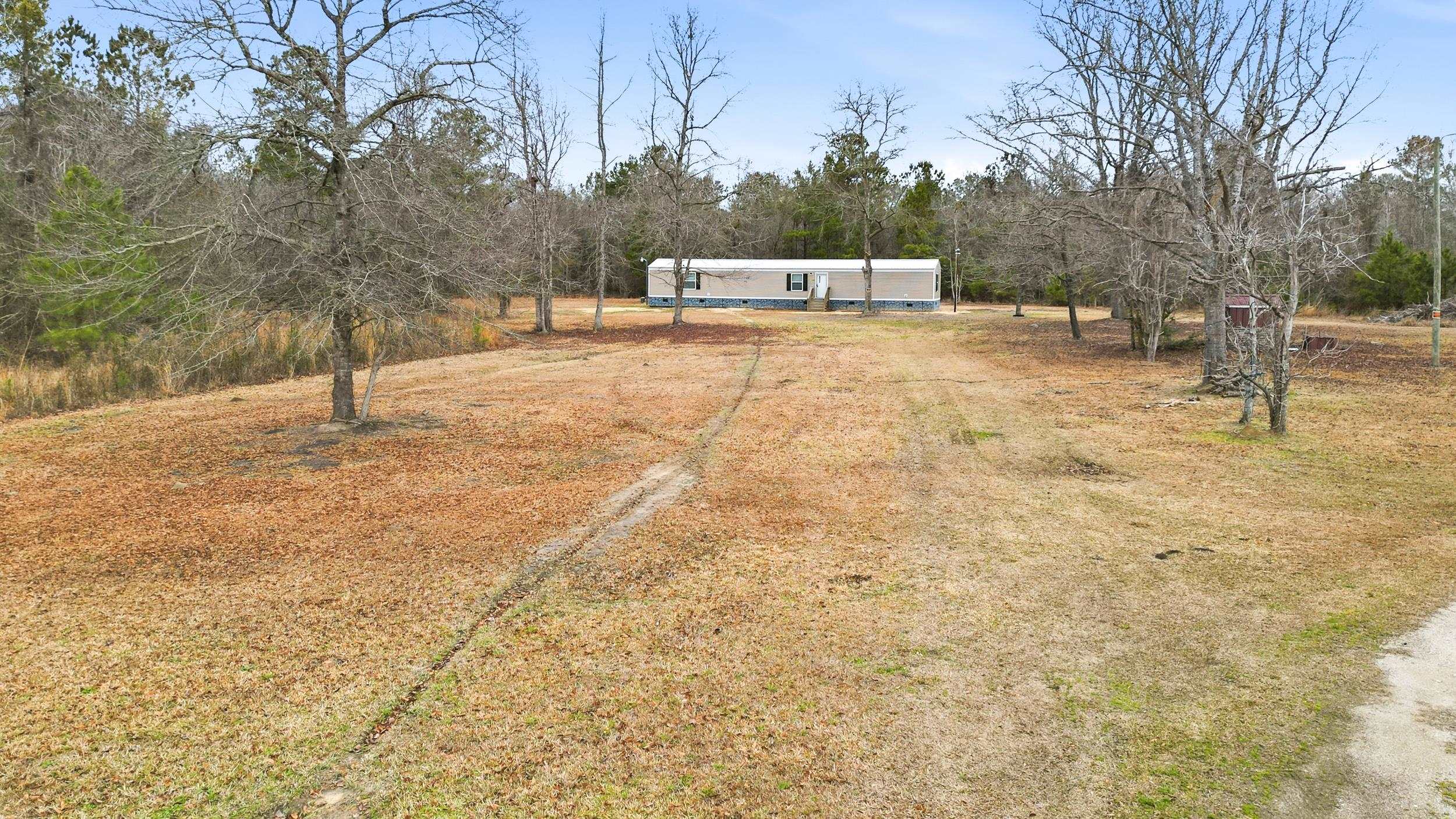 1222 Birch Creek Road Andrews, SC 29510 - Photo 16 of 22