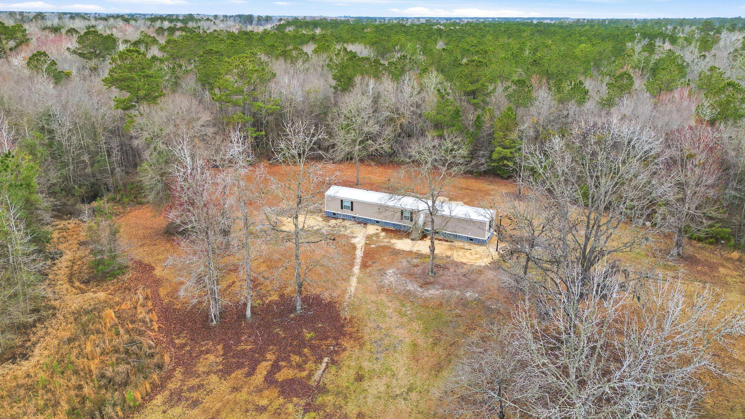 1222 Birch Creek Road Andrews, SC 29510 - Photo 17 of 22