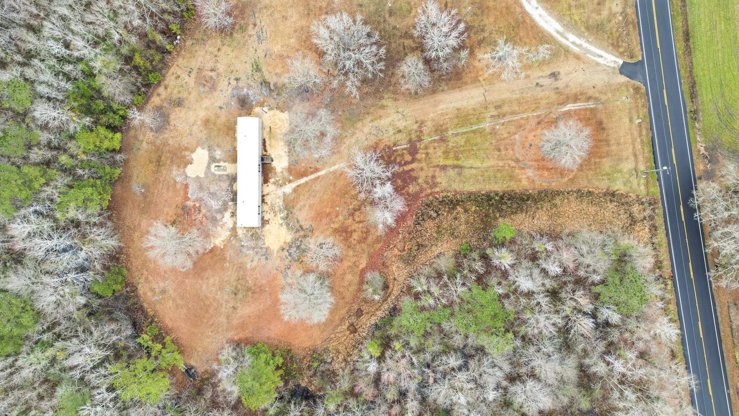 1222 Birch Creek Road Andrews, SC 29510 - Photo 18 of 22