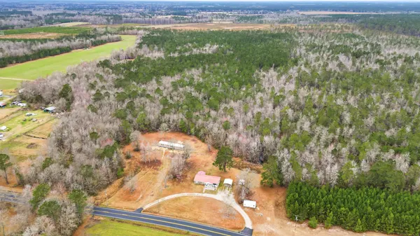 $165,000 | 1222 Birch Creek Road, Andrews, SC 29510