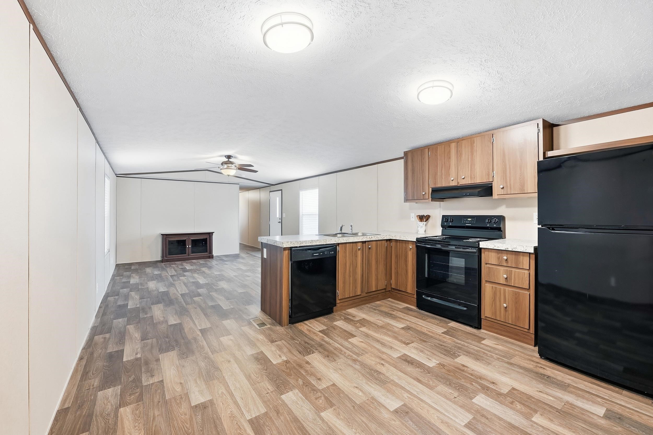 1222 Birch Creek Road Andrews, SC 29510 - Photo 3 of 22