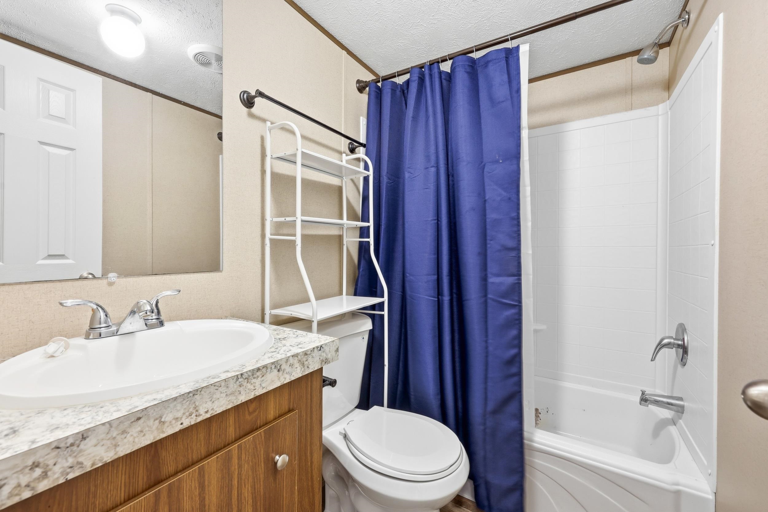 1222 Birch Creek Road Andrews, SC 29510 - Photo 10 of 22