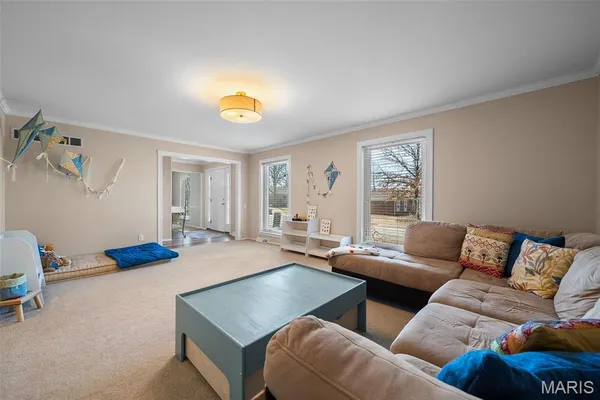 $650,000 | 1022 Julianna Drive, Ballwin, MO 63011