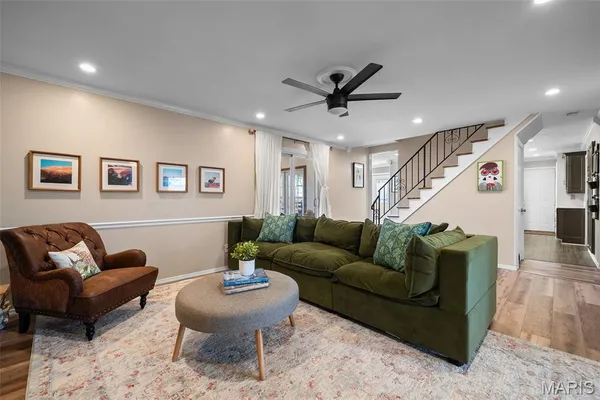 $650,000 | 1022 Julianna Drive, Ballwin, MO 63011