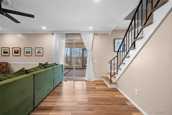 $650,000 | 1022 Julianna Drive, Ballwin, MO 63011