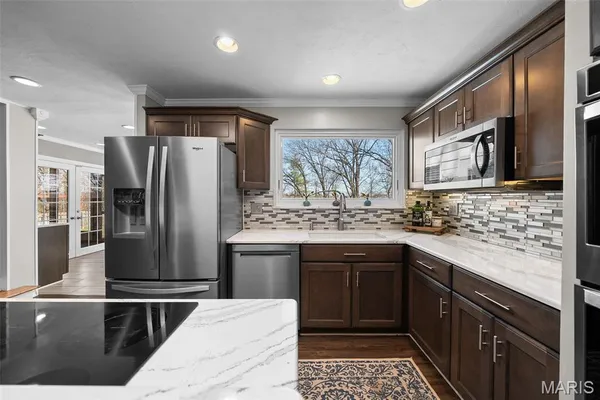 $650,000 | 1022 Julianna Drive, Ballwin, MO 63011